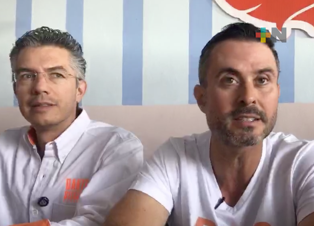 Polo Deschamps revela propuestas económicas, favorables a emprendedores